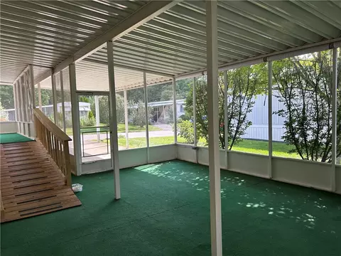 Exterior - 48 Beech Dr, Springfield, OH 45502 photo 6 of 11