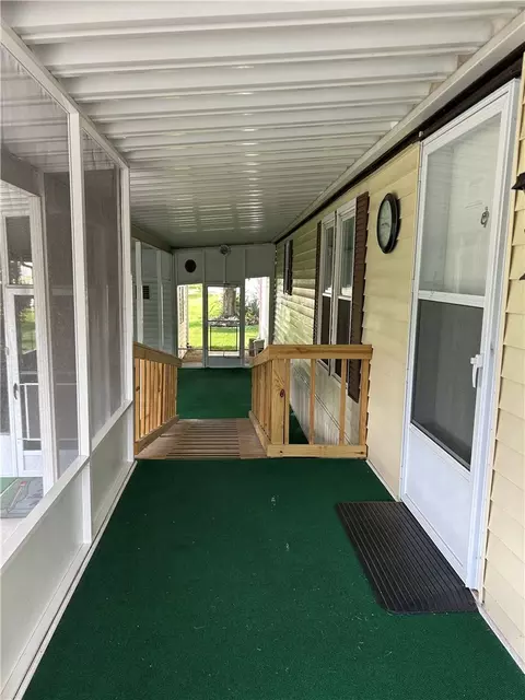 Exterior - 48 Beech Dr, Springfield, OH 45502 photo 8 of 11