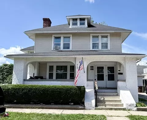618 Walker St, Piqua, OH 45356