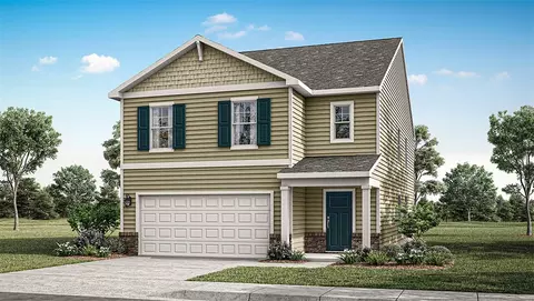 73 Chakeres Way, Wilmington, OH 45177