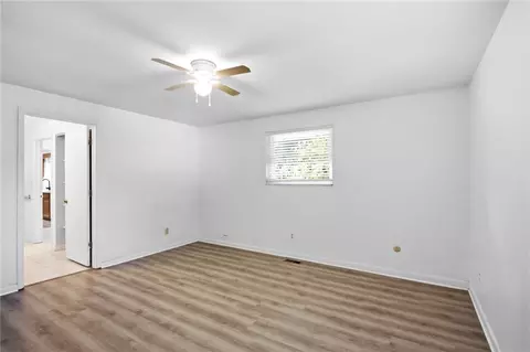 Bedroom - 1032 Hyde Park Dr, Centerville, OH 45429 photo 3 of 6