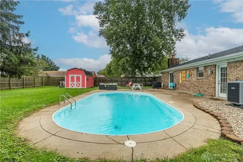 650 Nogales Trl, Miamisburg, OH 45342