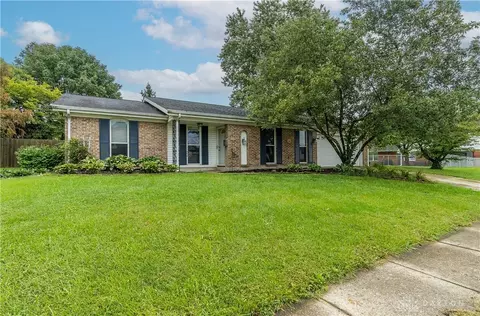 650 Nogales Trl, Miamisburg, OH 45342