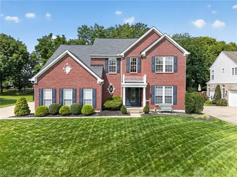 7865 South Trl, Mason, OH 45040