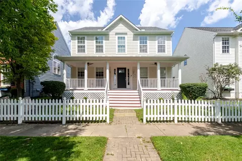 1663 Olde Haley Dr, Centerville, OH 45458