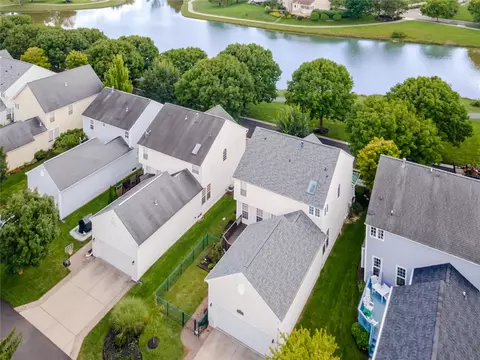 View/Area - 1663 Olde Haley Dr, Centerville, OH 45458 photo 5 of 6