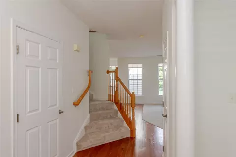 Entry Way - 1663 Olde Haley Dr, Centerville, OH 45458 photo 1 of 3