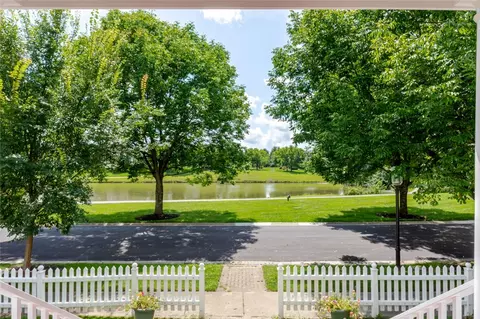 Exterior - 1663 Olde Haley Dr, Centerville, OH 45458 photo 1 of 6