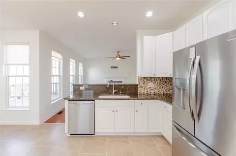 Kitchen - 1663 Olde Haley Dr, Centerville, OH 45458 photo 3 of 3