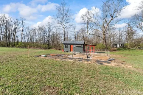 Exterior - 2425 Middleboro Rd, Clarksville, OH 45113 photo 11 of 18