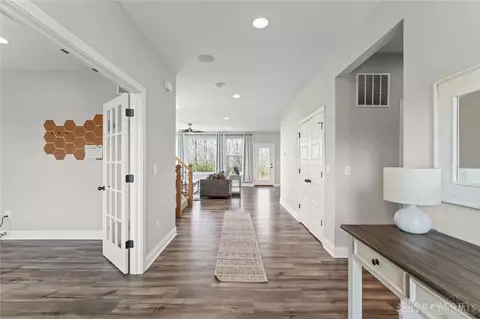 Entry Way - 2425 Middleboro Rd, Clarksville, OH 45113 photo 1 of 14