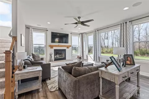 Living - 2425 Middleboro Rd, Clarksville, OH 45113 photo 1 of 2