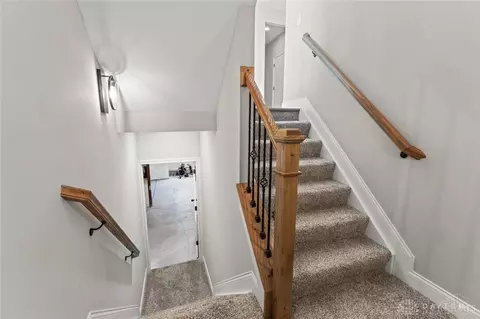 Entry Way - 2425 Middleboro Rd, Clarksville, OH 45113 photo 13 of 14