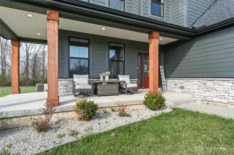 Exterior - 2425 Middleboro Rd, Clarksville, OH 45113 photo 18 of 18