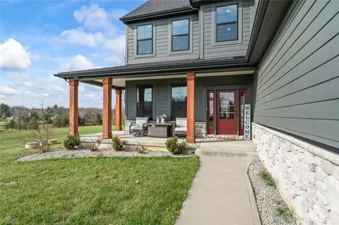 Exterior - 2425 Middleboro Rd, Clarksville, OH 45113 photo 16 of 18