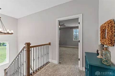 Entry Way - 2425 Middleboro Rd, Clarksville, OH 45113 photo 10 of 14