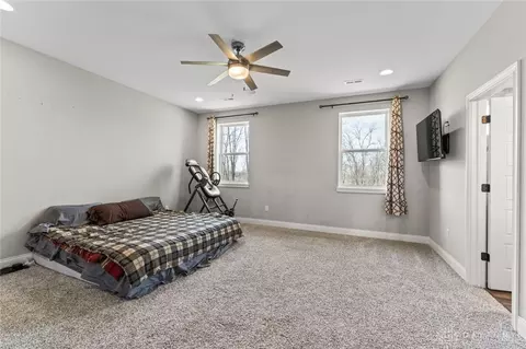 Bedroom - 2425 Middleboro Rd, Clarksville, OH 45113 photo 1 of 8