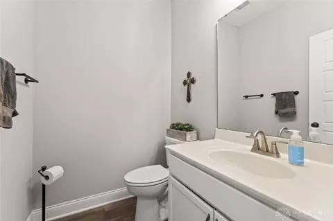 Bath - 2425 Middleboro Rd, Clarksville, OH 45113 photo 1 of 9