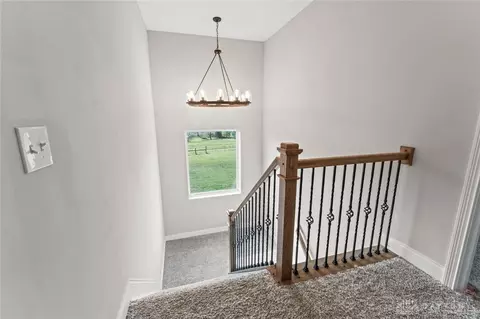 Entry Way - 2425 Middleboro Rd, Clarksville, OH 45113 photo 6 of 14