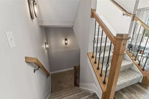 Entry Way - 2425 Middleboro Rd, Clarksville, OH 45113 photo 5 of 14