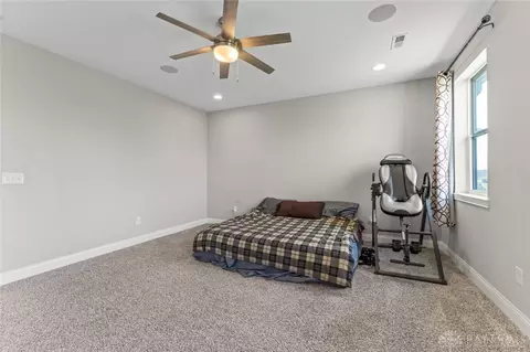 Bedroom - 2425 Middleboro Rd, Clarksville, OH 45113 photo 2 of 8