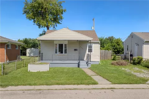 2531 Ontario Ave, Dayton, OH 45414