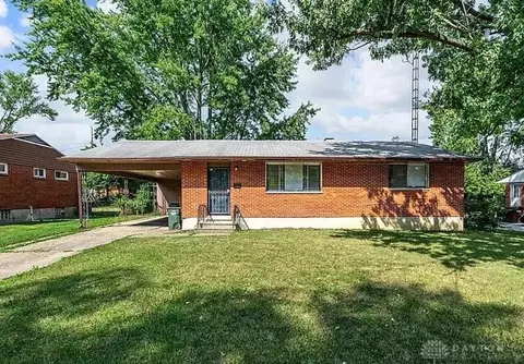 23 Stubbs Dr, Dayton, OH 45426