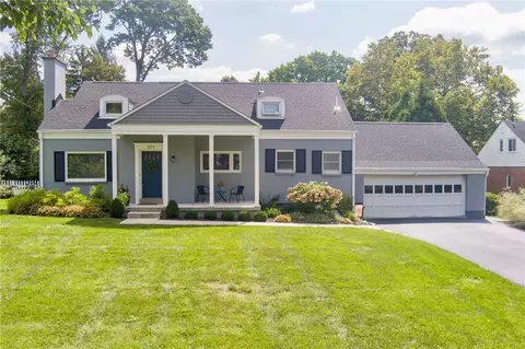 3172 Sunny Crst, Kettering, OH 45419