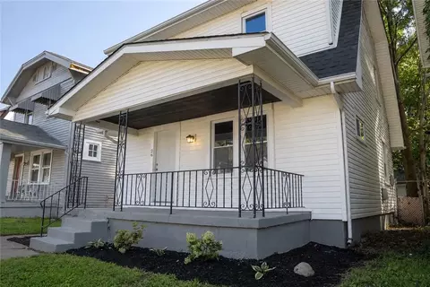 26 Drury St, Dayton, OH 45403