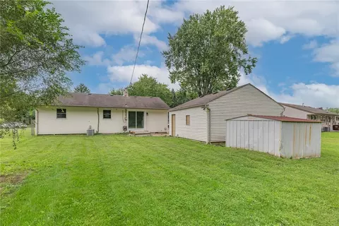 Exterior - 3382 Valley Wood Dr, Dayton, OH 45429 photo 6 of 6