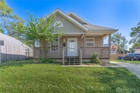 1920 Rustic Rd, Dayton, OH 45406
