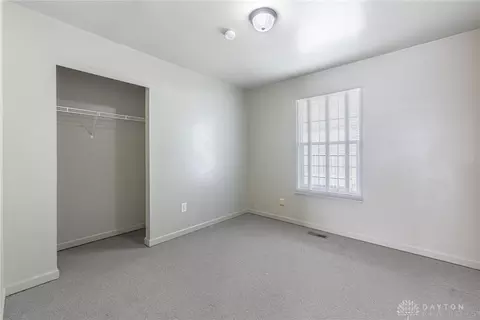 Bedroom - 1920 Rustic Rd, Dayton, OH 45406 photo 6 of 8