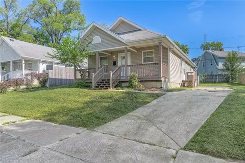Other - 1920 Rustic Rd, Dayton, OH 45406 photo 1 of 2