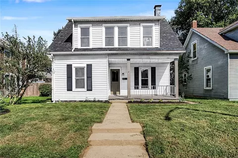 17 E Cottage Ave, Dayton, OH 45449