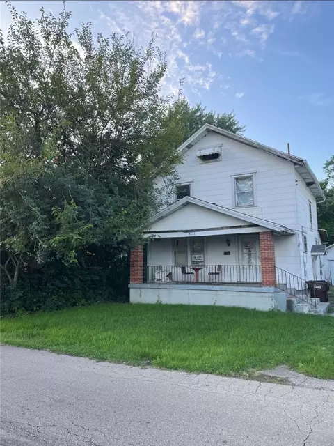 3733 El Paso Ave, Dayton, OH 45406