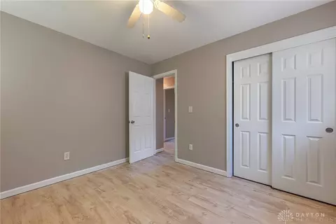 Bedroom - 445 E 4th St, Franklin, OH 45005 photo 2 of 5