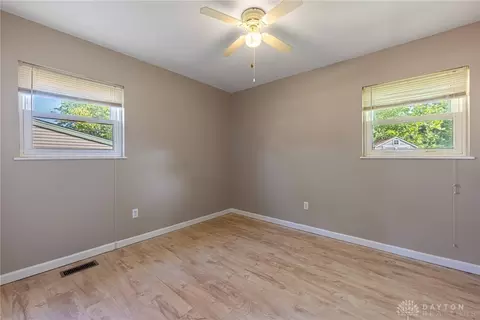 Bedroom - 445 E 4th St, Franklin, OH 45005 photo 1 of 5