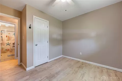 Bedroom - 445 E 4th St, Franklin, OH 45005 photo 5 of 5