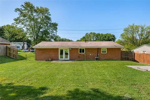 Exterior - 445 E 4th St, Franklin, OH 45005 photo 3 of 4