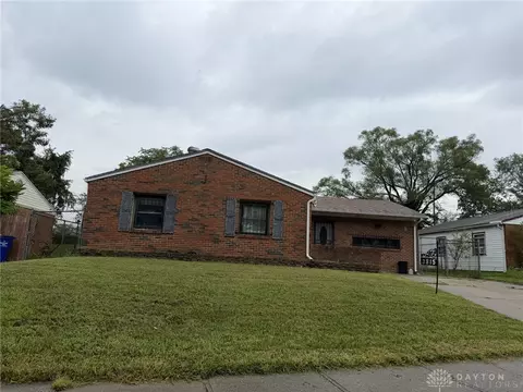 3815 Lori Sue Ave, Dayton, OH 45406