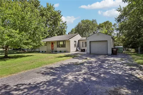 2781 Country Park Dr, Cincinnati, OH 45251