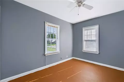 Bedroom - 1433 Lamar Dr, Springfield, OH 45504 photo 6 of 8