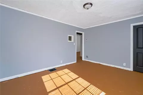 Bedroom - 1433 Lamar Dr, Springfield, OH 45504 photo 3 of 8