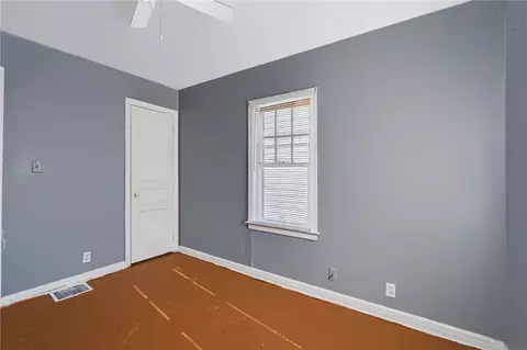 Bedroom - 1433 Lamar Dr, Springfield, OH 45504 photo 7 of 8