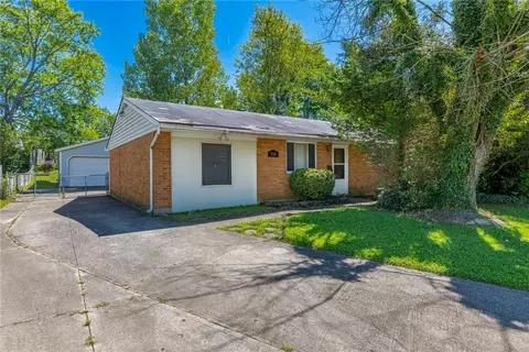 7114 Encanto Pl, Dayton, OH 45424