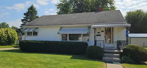 59 Central Ave, West Alexandria, OH 45381