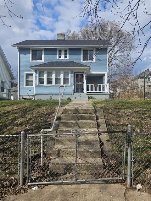 1015 Lexington Ave, Dayton, OH 45402