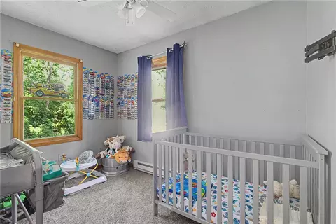 Bedroom - 3357 Number Nine Rd, Blanchester, OH 45107 photo 3 of 4