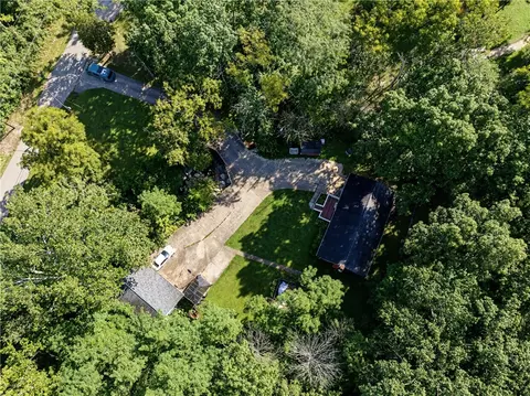View/Area - 3357 Number Nine Rd, Blanchester, OH 45107 photo 6 of 9