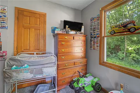 Bedroom - 3357 Number Nine Rd, Blanchester, OH 45107 photo 4 of 4